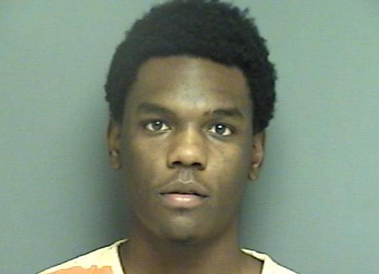 DeAngelo Martez Harris